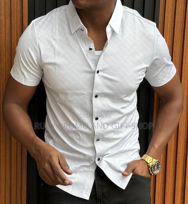 Smart Casual Polo T-Shirts - thumbnail 6