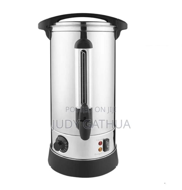 Tun 20l Hot Drink Dispenser