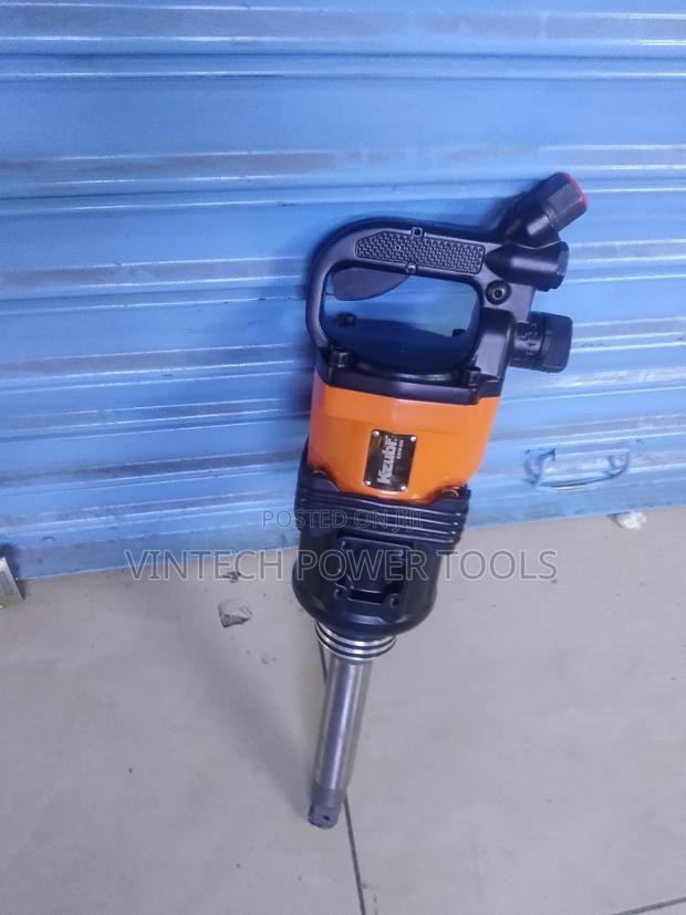 Air Impact Wrench - thumbnail 3