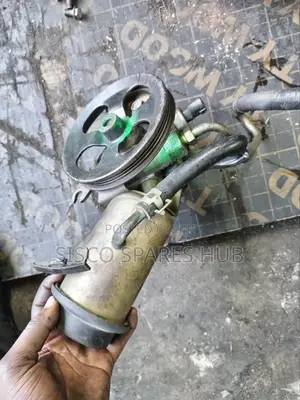 Power Steering Probox
