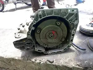 Automatic Gear Box Hr15/Hr16