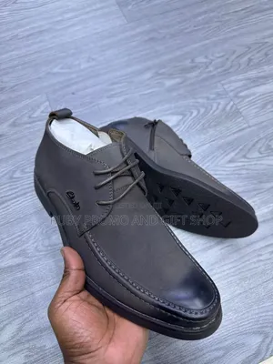 New Arrival Men's Clarks Casual Shoes