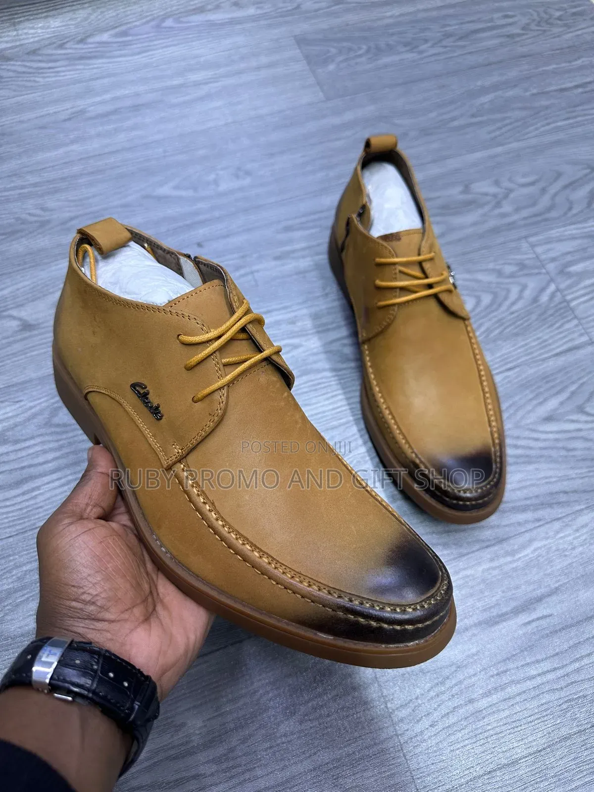 New Arrival Men's Clarks Casual Shoes