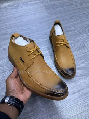 New Arrival Men's Clarks Casual Shoes