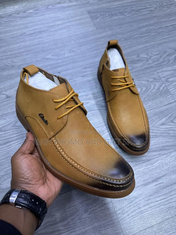New Arrival Men's Clarks Casual Shoes - thumbnail 2