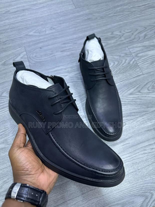 New Arrival Men's Clarks Casual Shoes