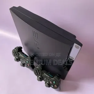 Recommended Ps3 Slim Chipped 11games.