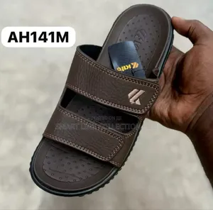 Gkito Men Sandals