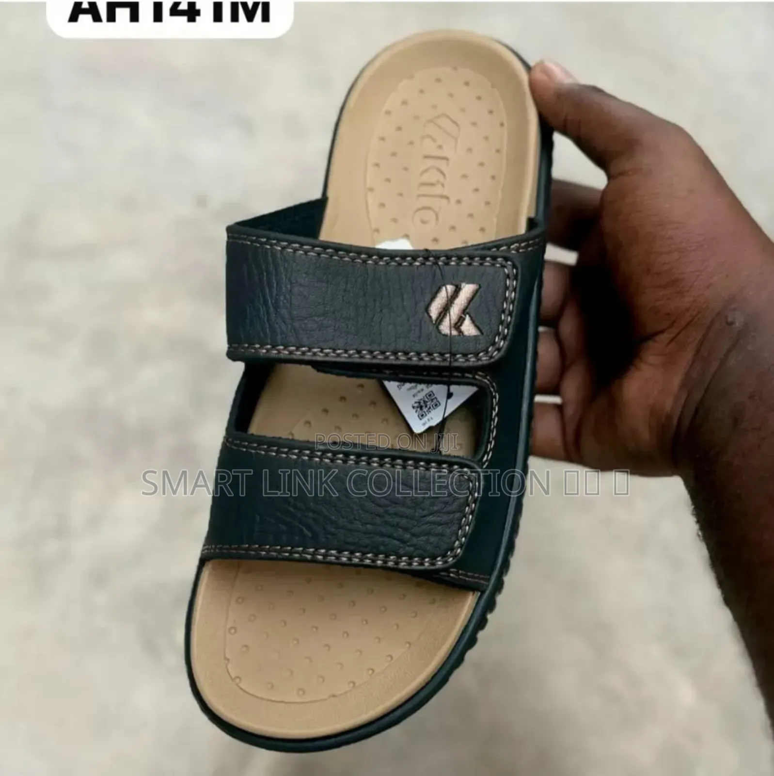 Gkito Men Sandals