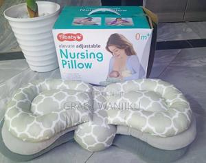Adjustable Nursing Pillow / - thumbnail 2