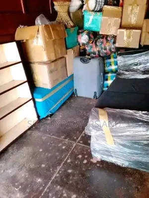 Movers Makadara/ Mbaraki/ Mombasa CBD