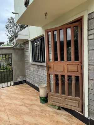 5bdrm Maisonette in Muthaiga North for sale