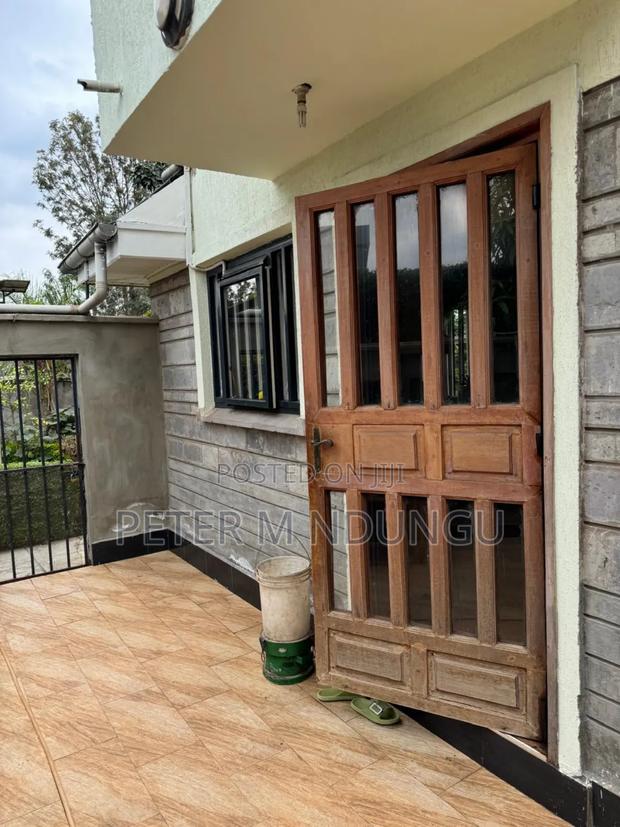 5bdrm Maisonette in Muthaiga North for sale - thumbnail 4
