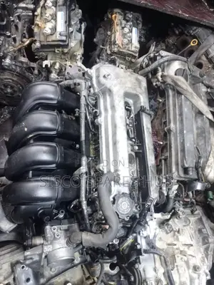 Slim Engine 1zz