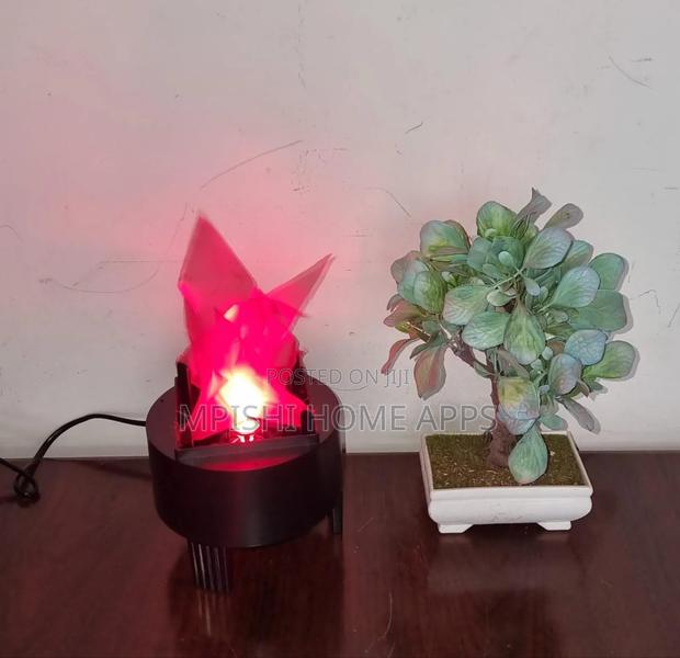 3d Artificial Fire Flame - thumbnail 5