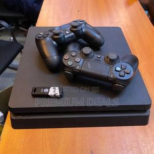 9.0 Firmware Chipped With 10games. - main view