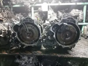Gear Box K6a