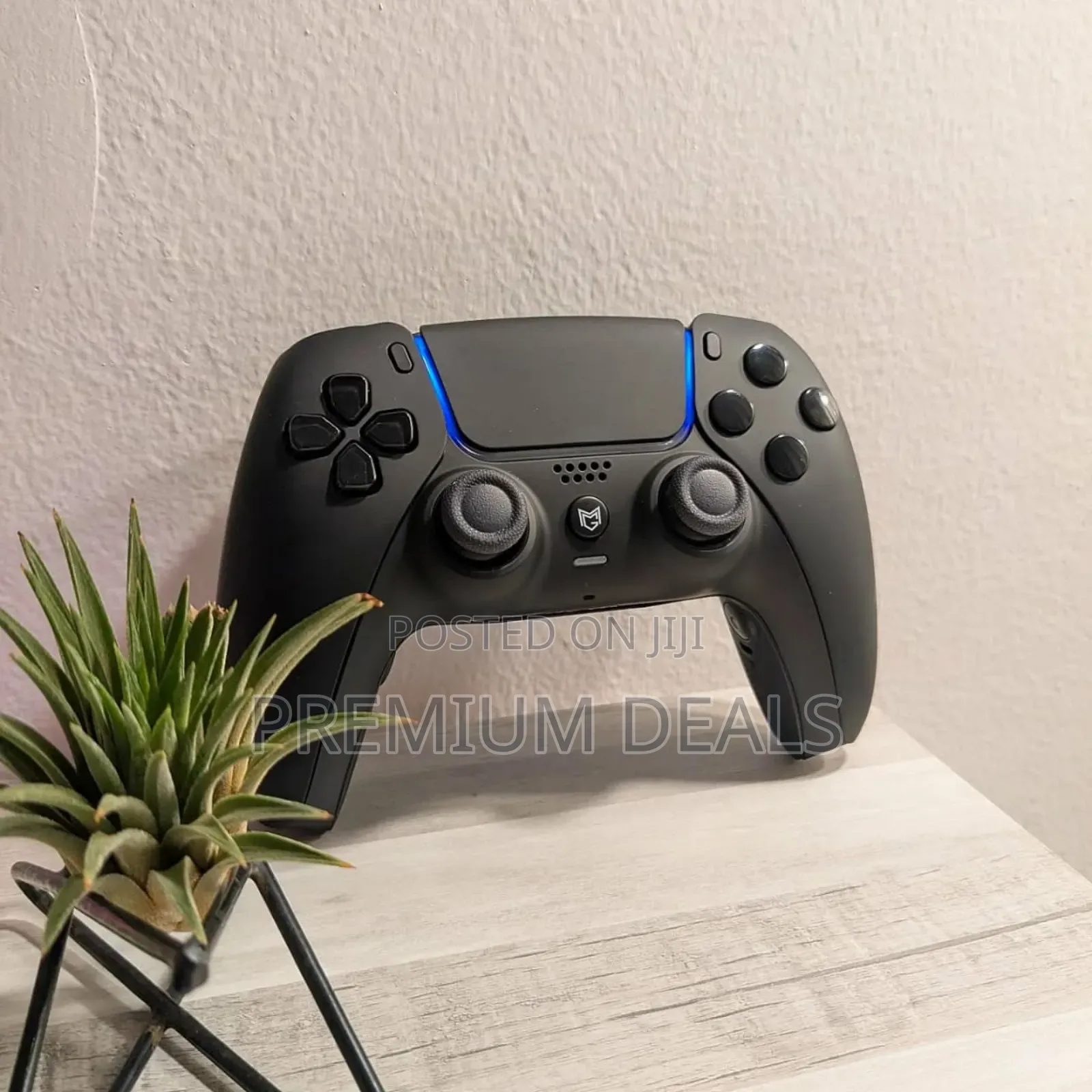 Unique Controller for Ps5