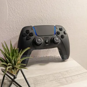 Unique Controller for Ps5