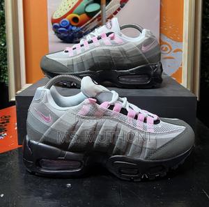 Pink Foam Nike Airmax 95 Sizes:38-45 - thumbnail 2