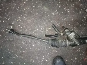 Steering Rack Premio Nyoka
