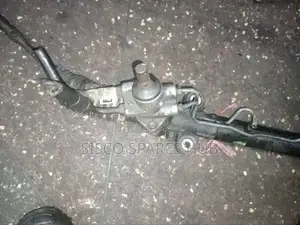 Steering Rack Premio Nyoka