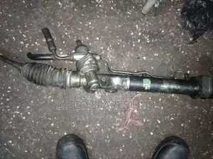 Steering Rack Premio Nyoka
