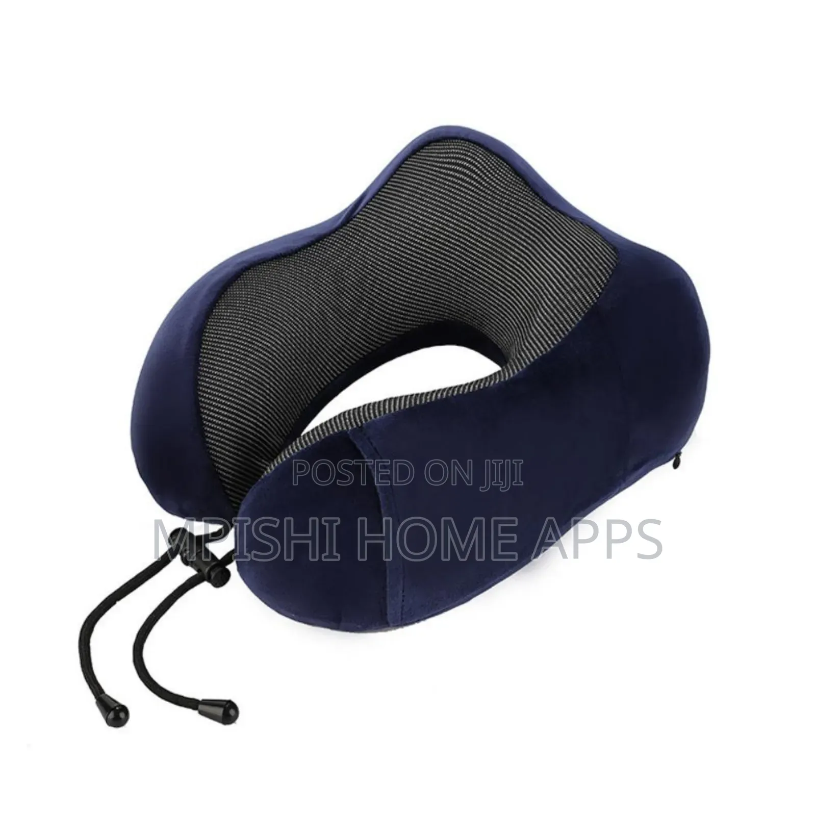 U-Shaped Travel Pillow