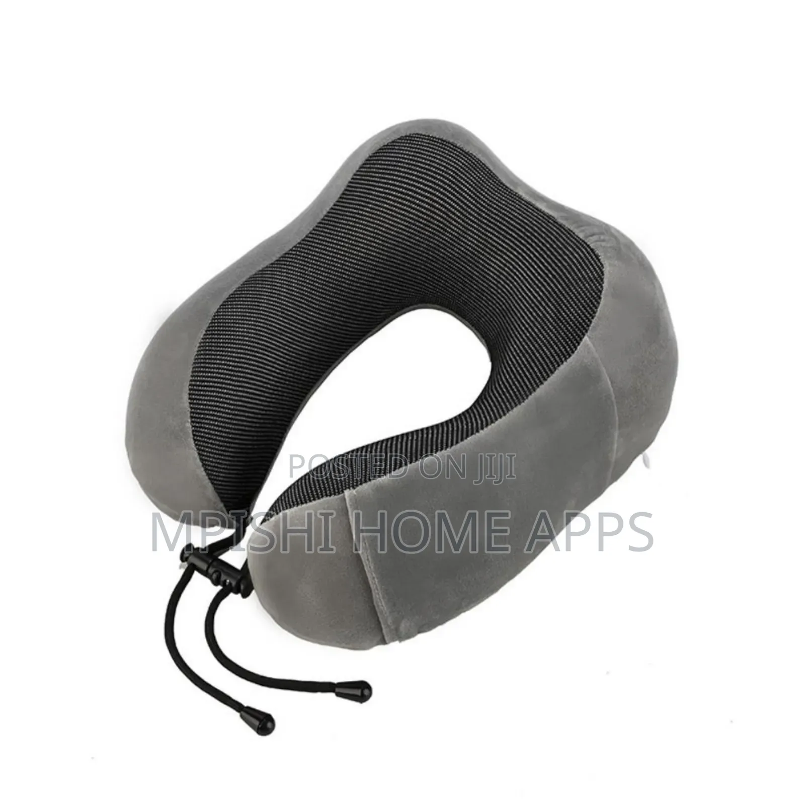 U-Shaped Travel Pillow