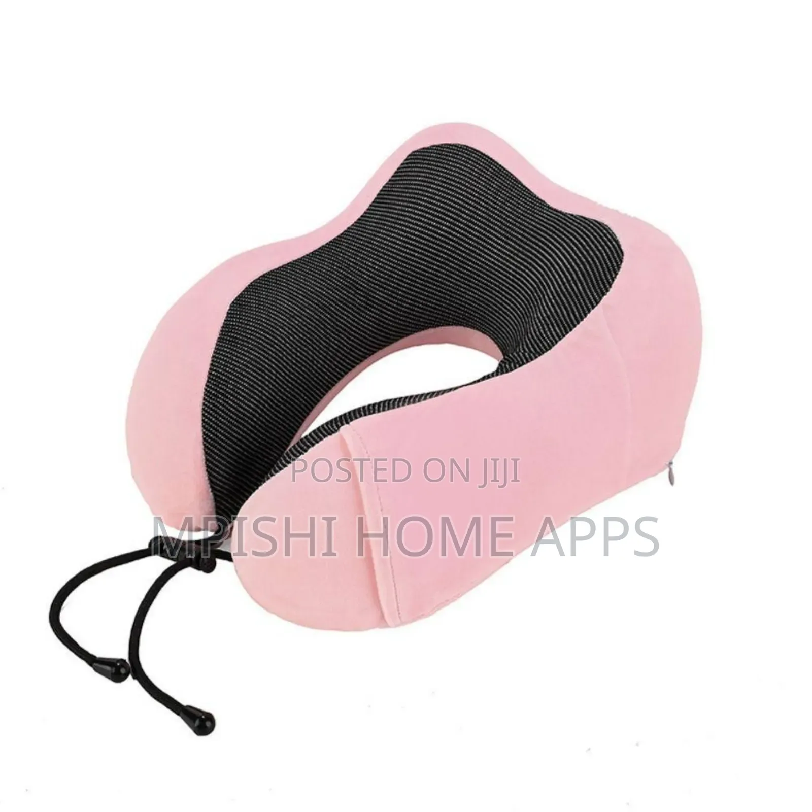 U-Shaped Travel Pillow