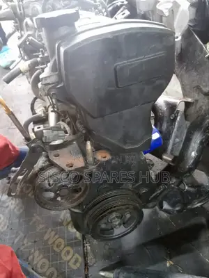 Slim Engines 5e
