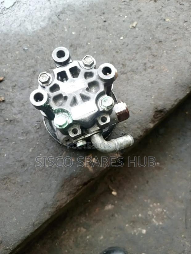 Power Steering Noah/Voxy