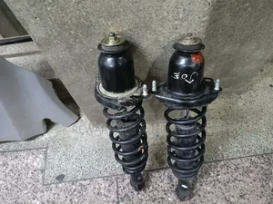 Fielder 141 2010 Rear Shocks