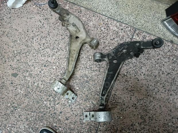 Nissan Ex Trail Nt30 2005 Control Arm.