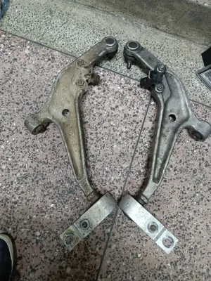Nissan Ex Trail Nt30 2005 Control Arm.