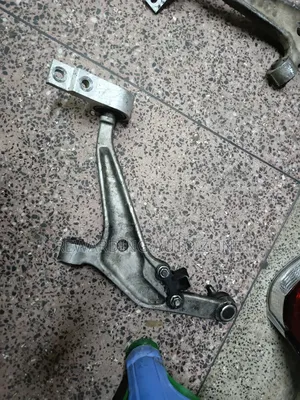 Nissan Ex Trail Nt30 2005 Control Arm.
