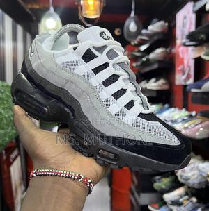 Nike Airmax 95 Og “Gradient Grey” Sizes:37-45 - main view