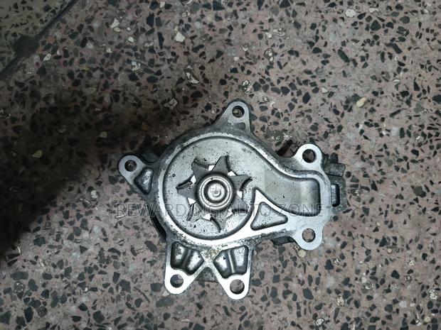 Waterpump 3zr Noah New Model