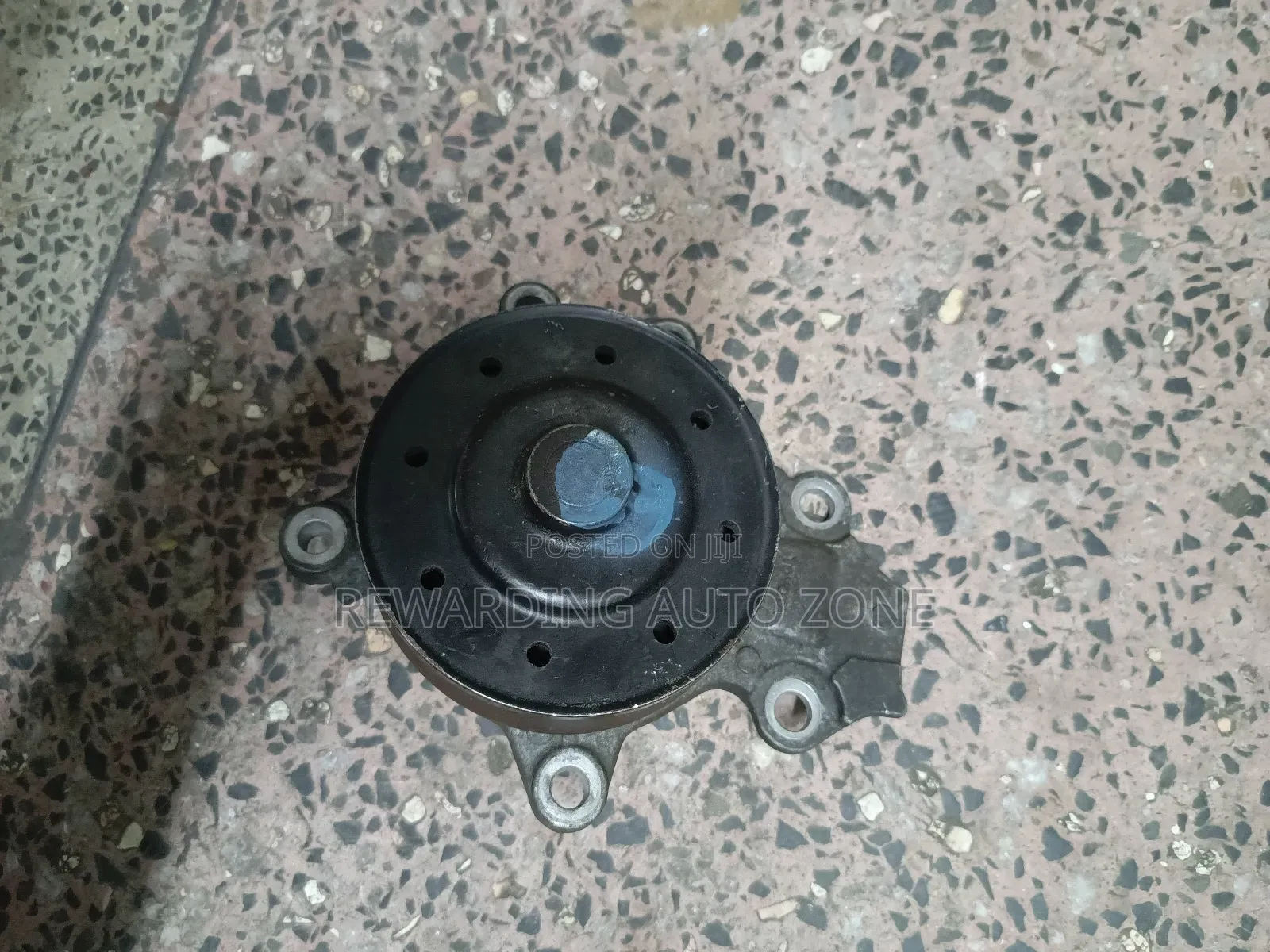 Waterpump 3zr Noah New Model