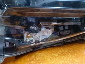 Mazda Cx-5 New Model 2019 Headlight Zenon.