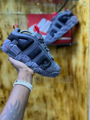 *Nike Air More Uptempo* _39 40 41 42 43 44 45_ - thumbnail 2