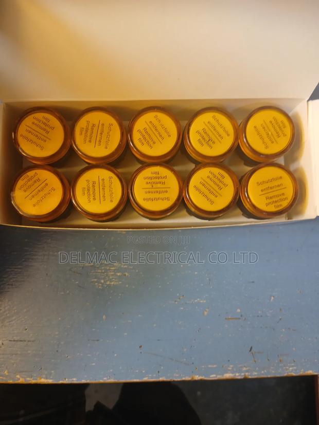 Indicator Light - thumbnail 2