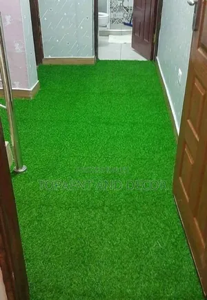 Luxury Look Turf for Landscaping Projects