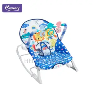 In 1 Momeasy Baby Multifunctional Musical Rocker