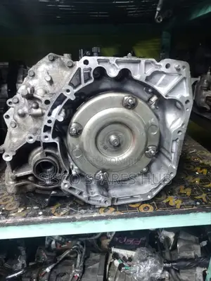 Gear Box Hr12