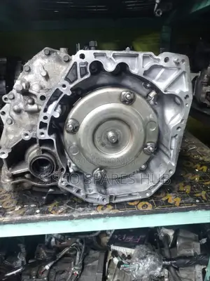 Gear Box Hr12