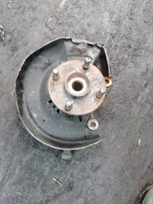 Front Hub Bearings Probox