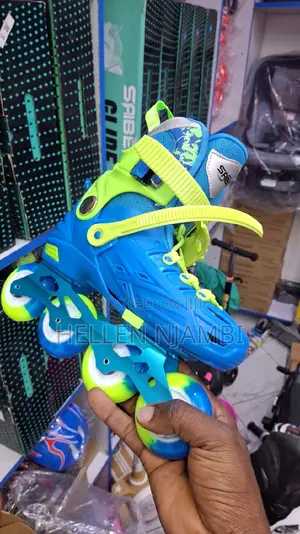 Skate Shoes