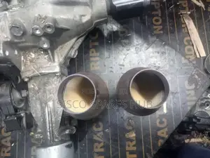 Catalytic Converters (Mufflers)
