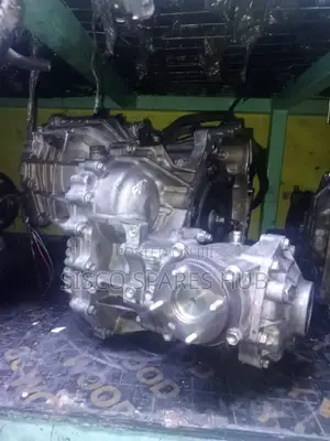 Gear Box 2az 4wd